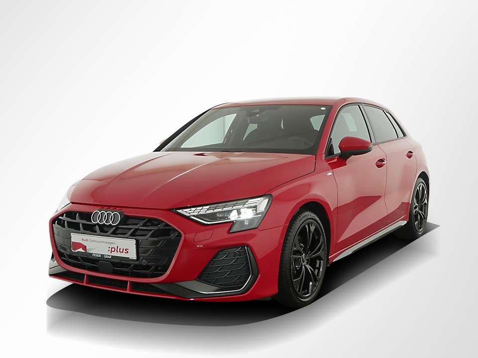 Audi A3 - Imagem 13