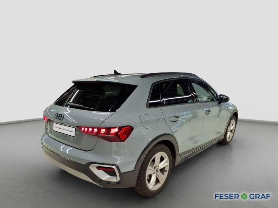 Audi A3 - Imagem 2