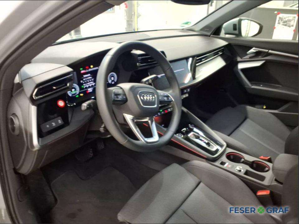 Audi A3 - Imagem 3