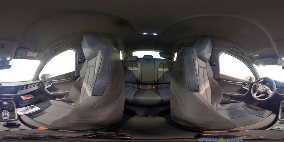 Audi A3 - Imagem 4