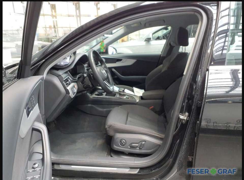 Audi A4 - Imagem 3