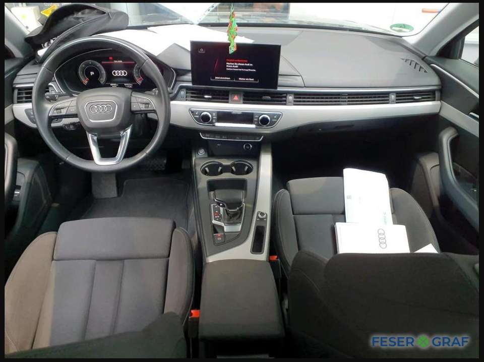 Audi A4 - Imagem 4
