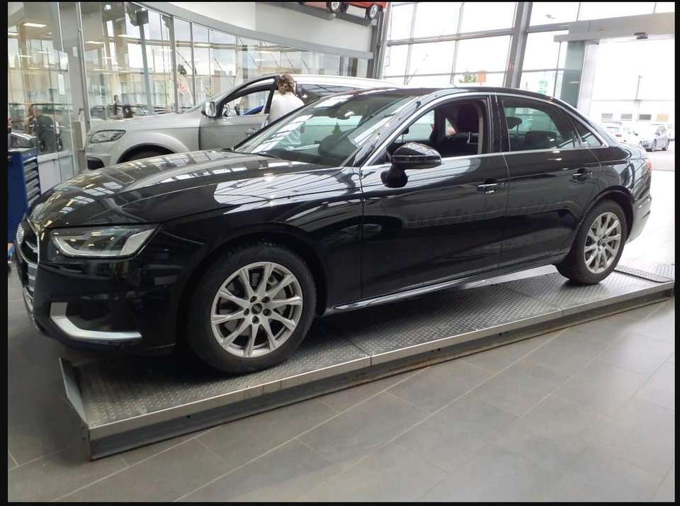 Audi A4 - Imagem 5