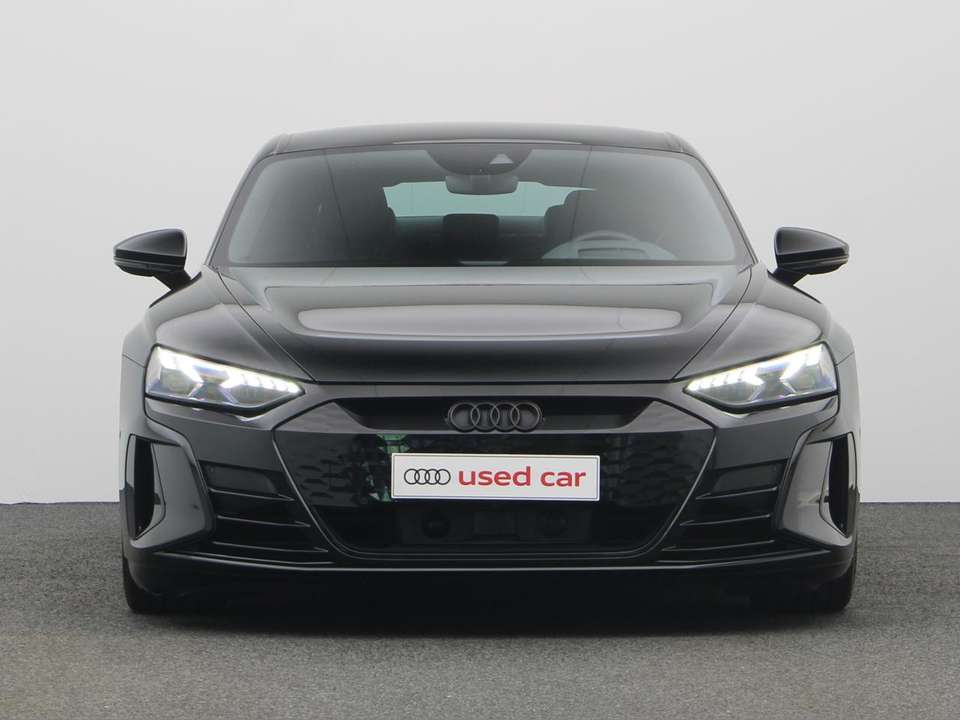 Audi e-tron GT - Imagem 5