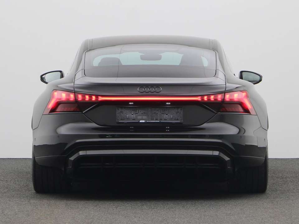 Audi e-tron GT - Imagem 6