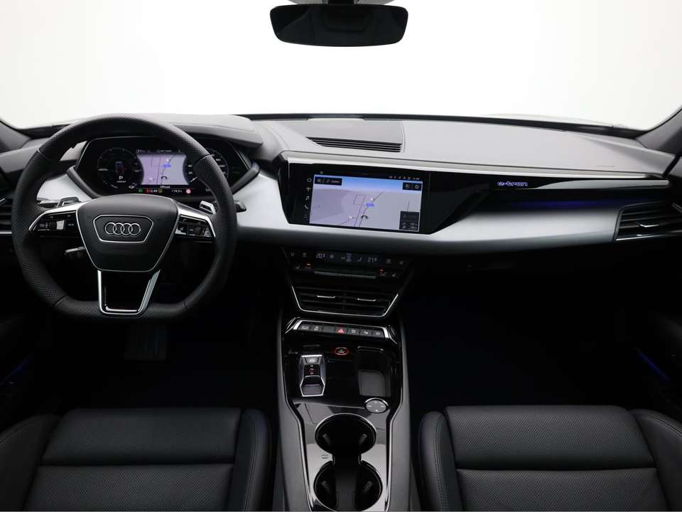 Audi e-tron GT - Imagem 8