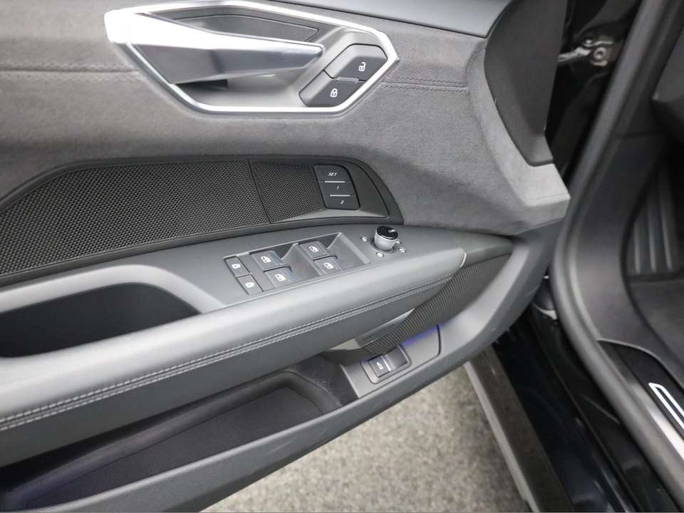 Audi e-tron GT - Imagem 14