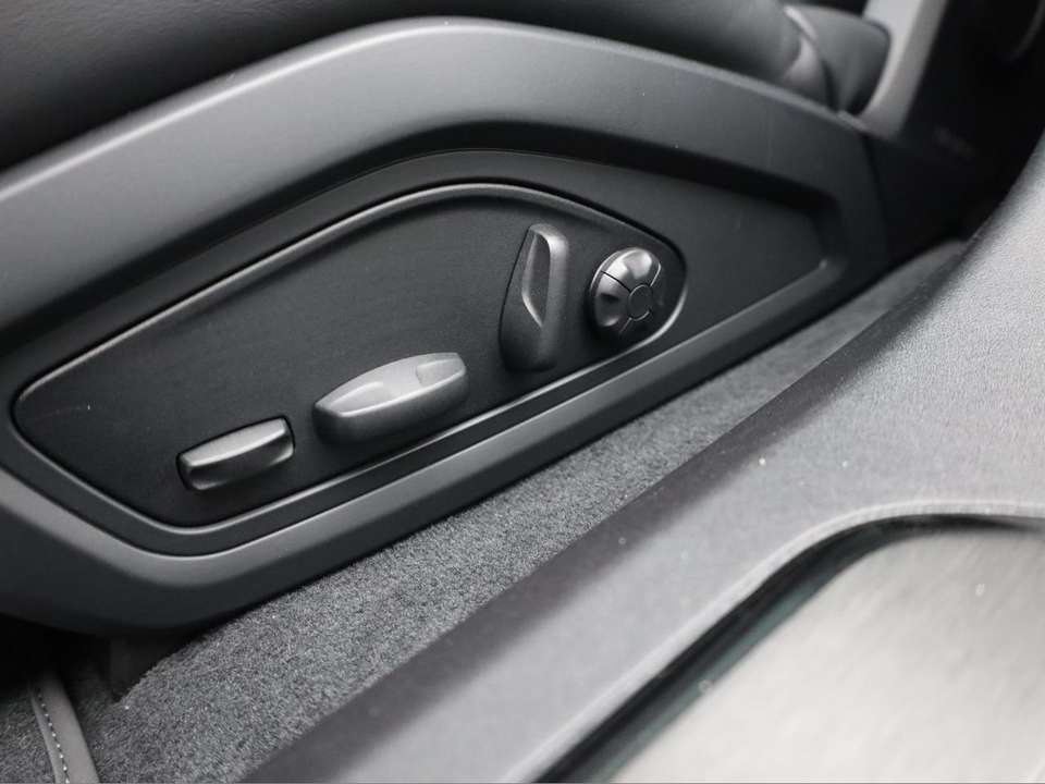 Audi e-tron GT - Imagem 15