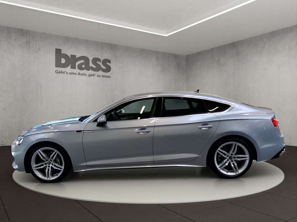 Audi A5 - Imagem 2