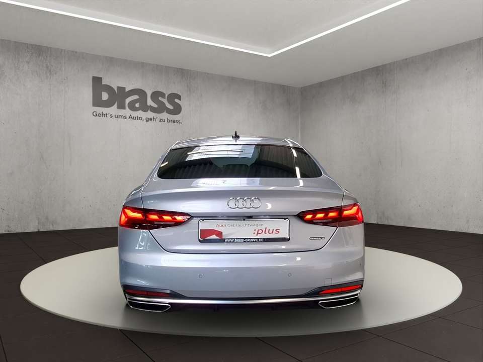 Audi A5 - Imagem 4