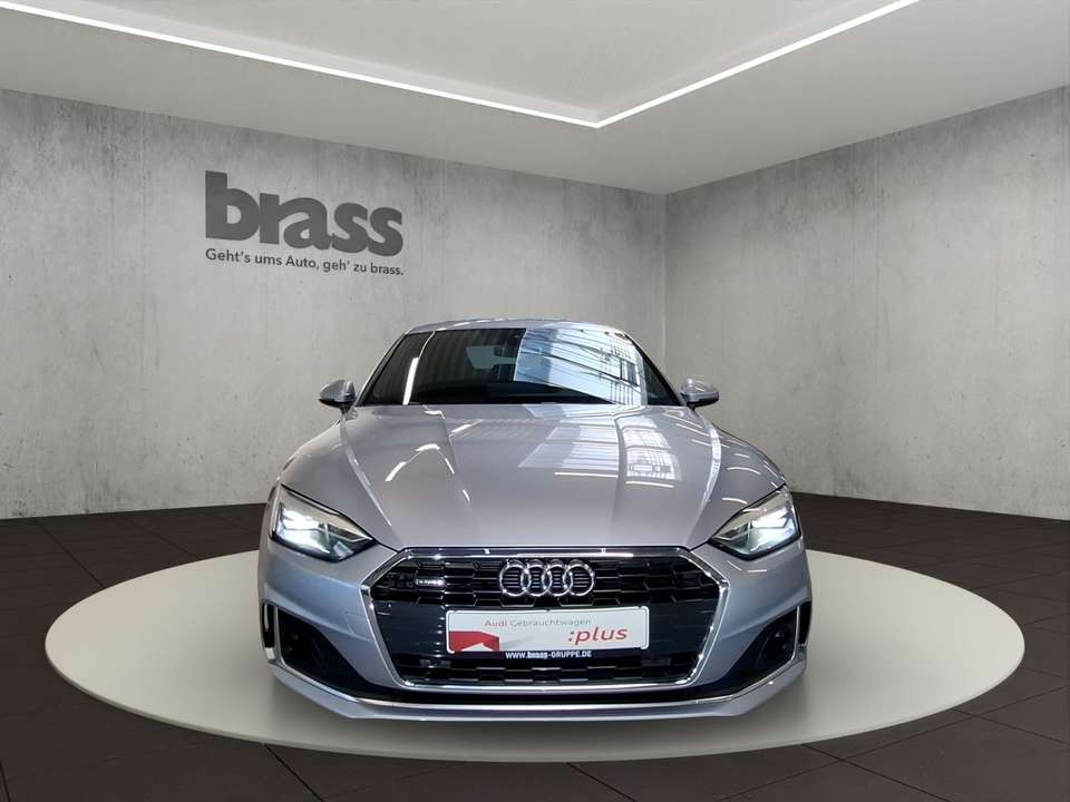 Audi A5 - Imagem 8