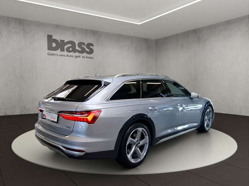 Audi A6 allroad - Imagem 5