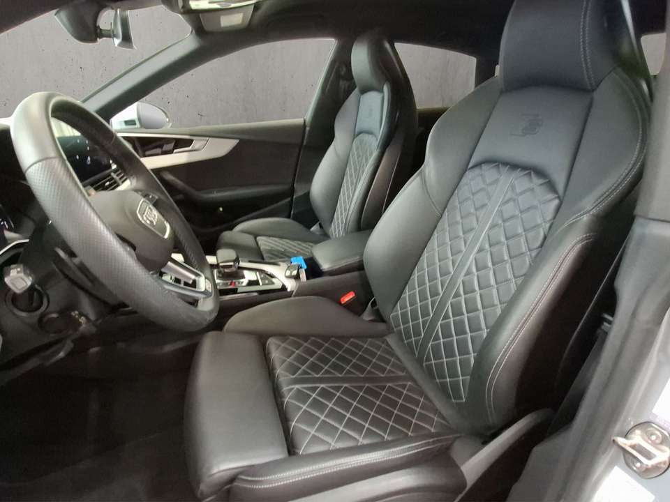 Audi A5 - Imagem 9