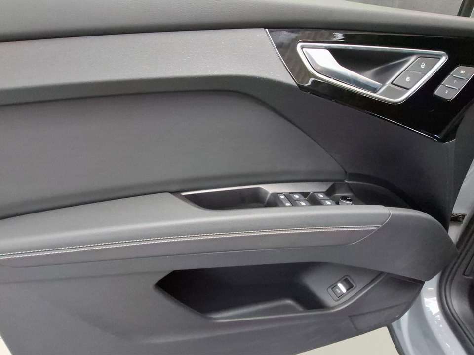 Audi Q4 e-tron - Imagem 12