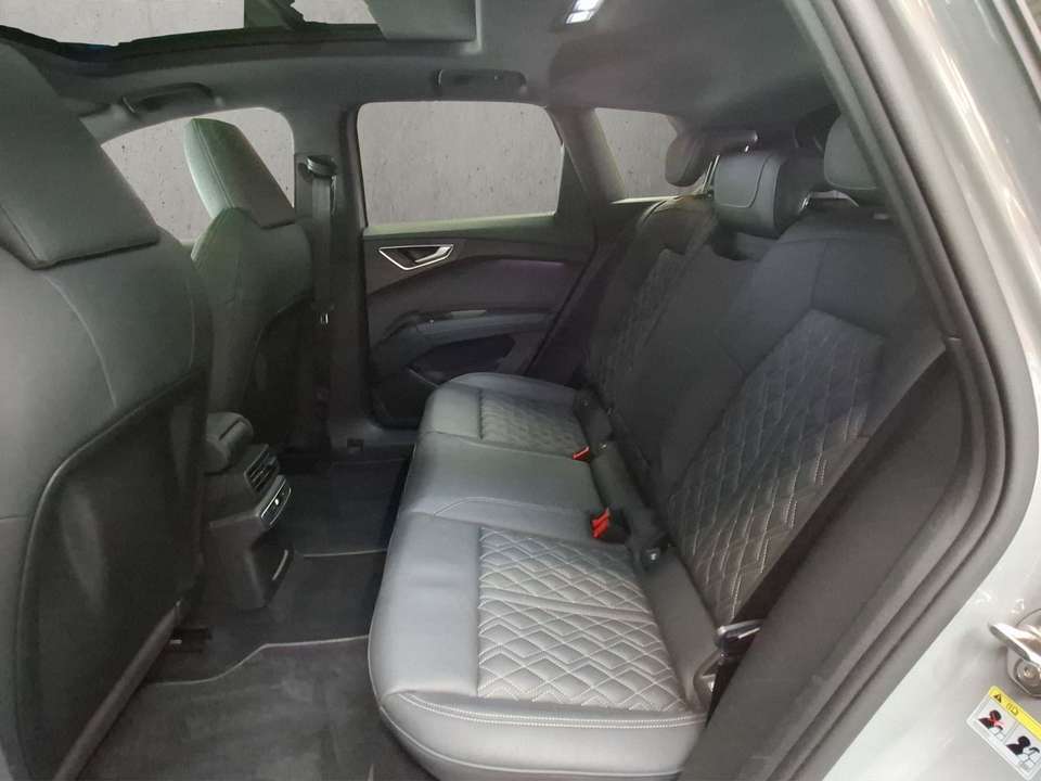 Audi Q4 e-tron - Imagem 13