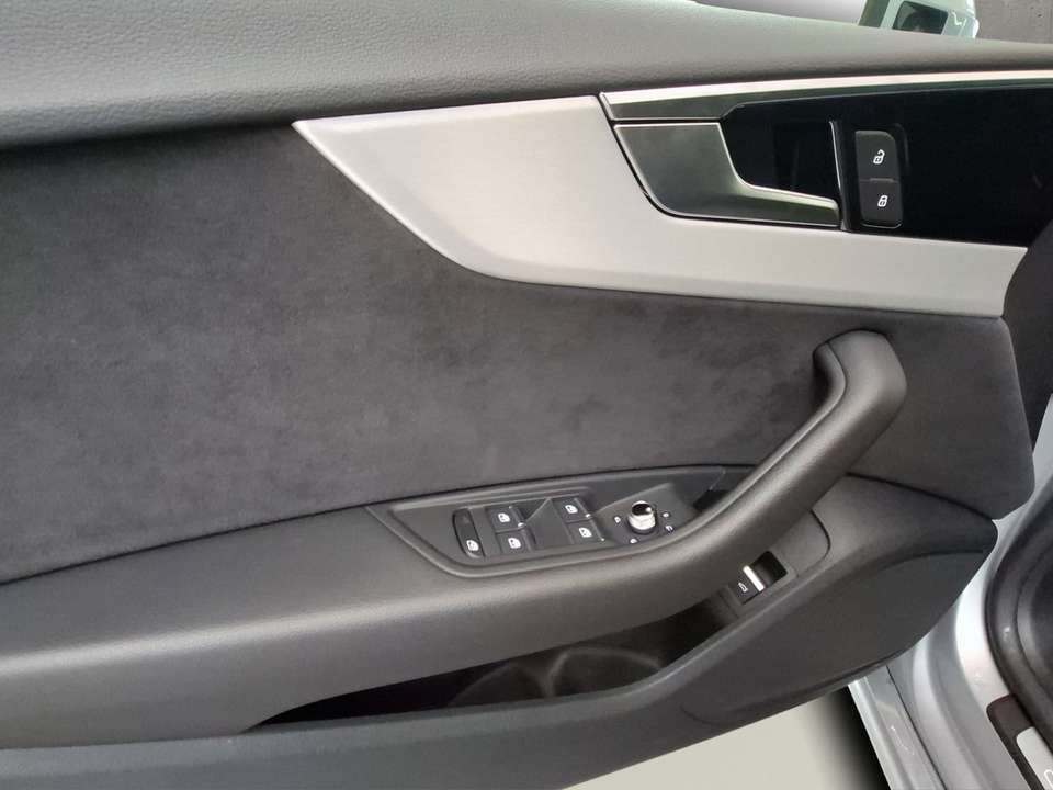 Audi A5 - Imagem 12