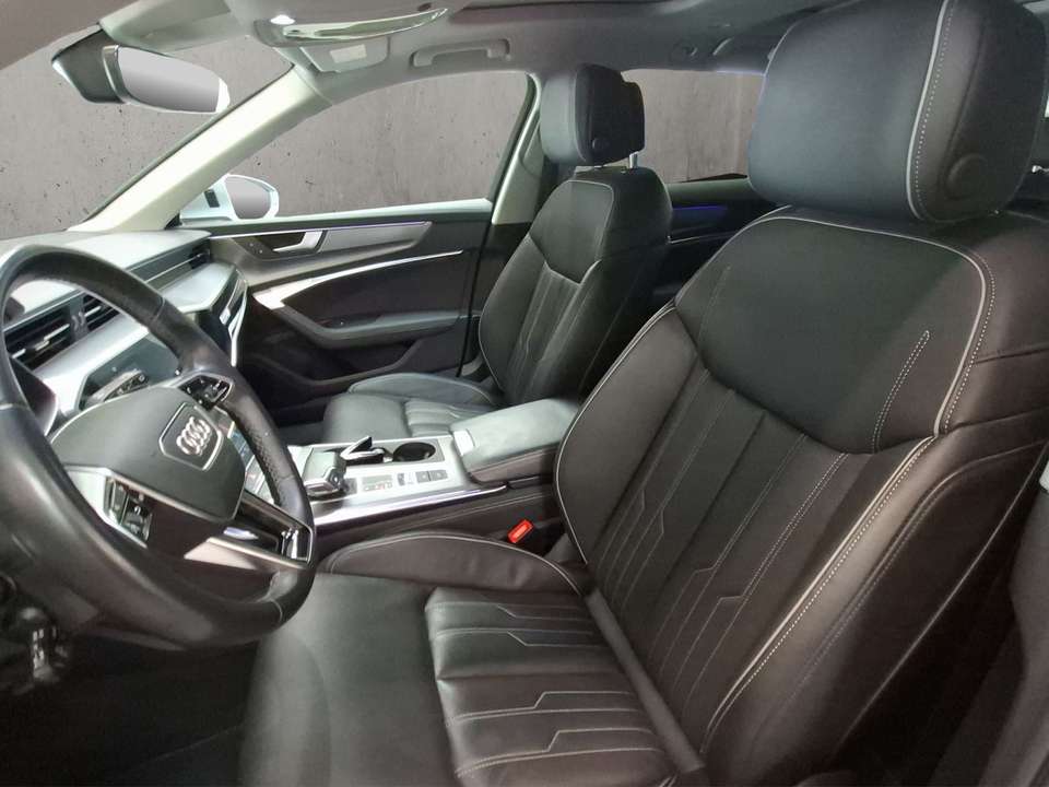 Audi A6 allroad - Imagem 9