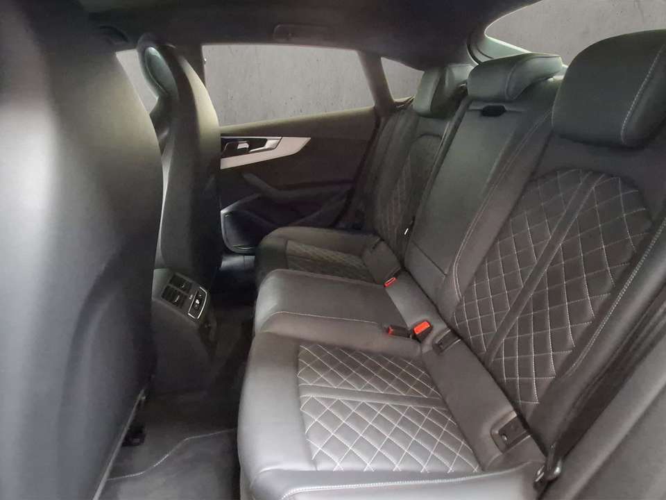 Audi A5 - Imagem 13