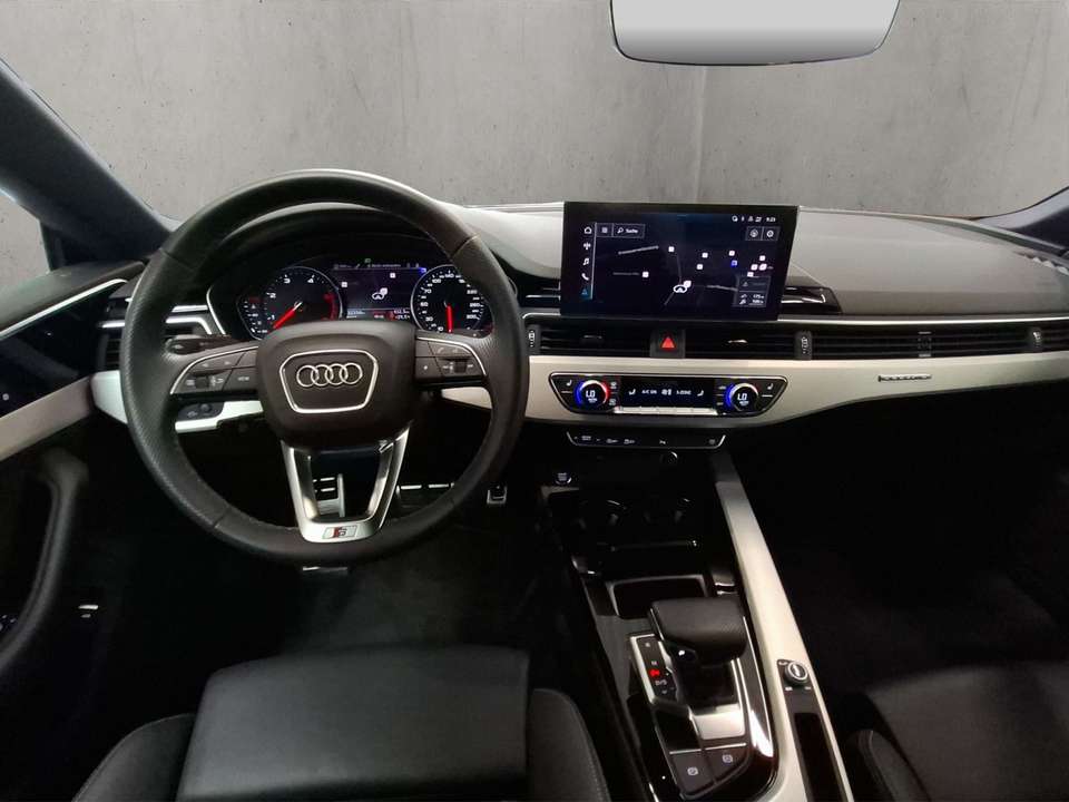Audi A5 - Imagem 14
