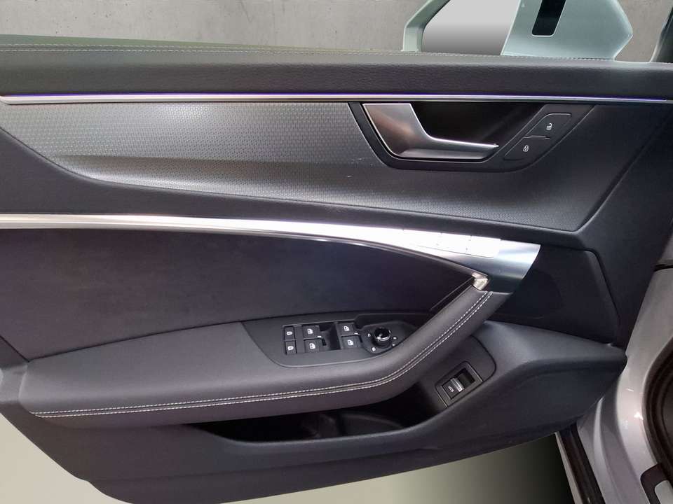 Audi A6 allroad - Imagem 12