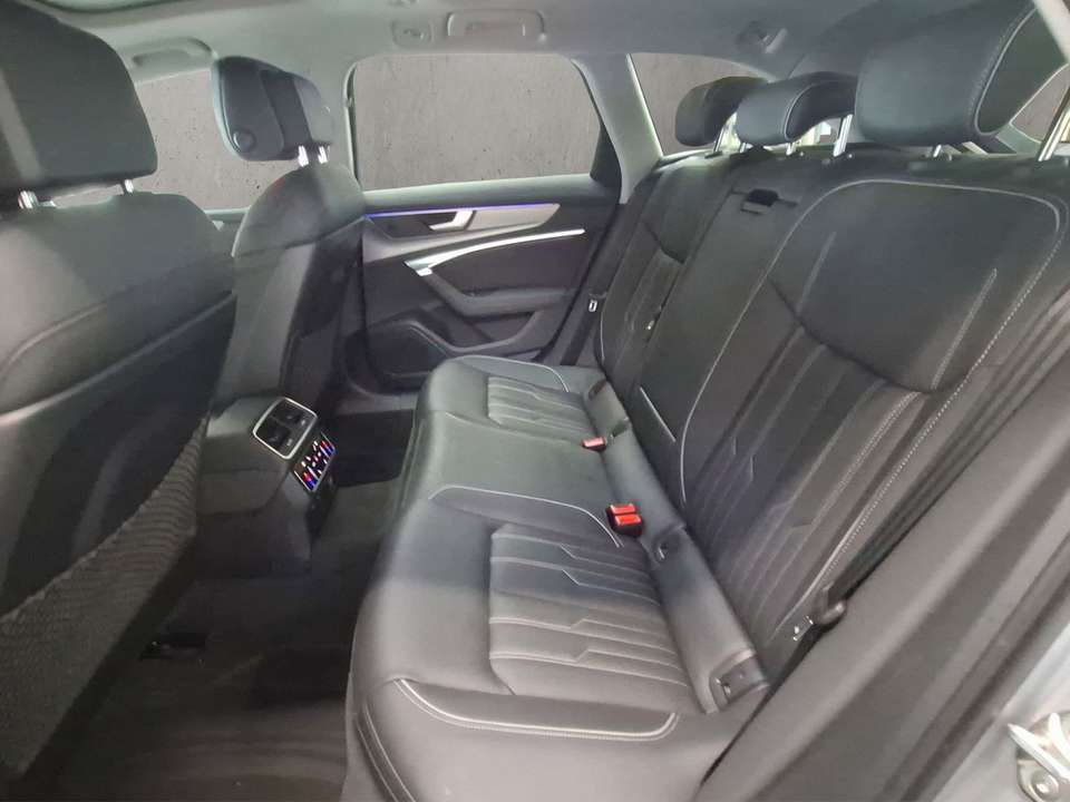 Audi A6 allroad - Imagem 13
