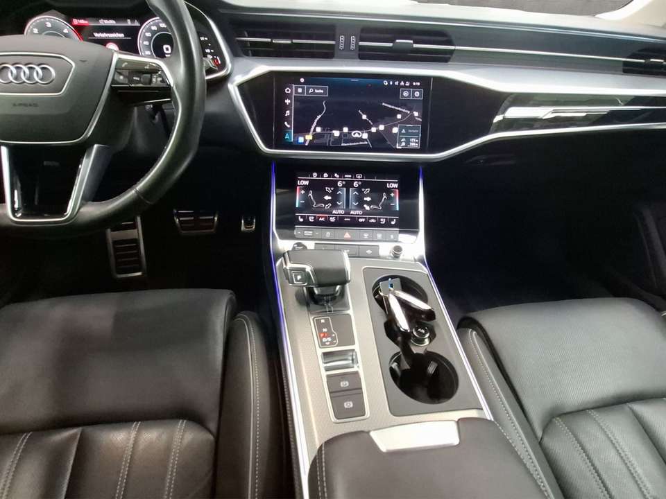 Audi A6 allroad - Imagem 15