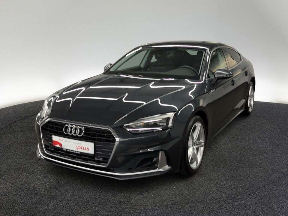 Audi A5 - Imagem 3