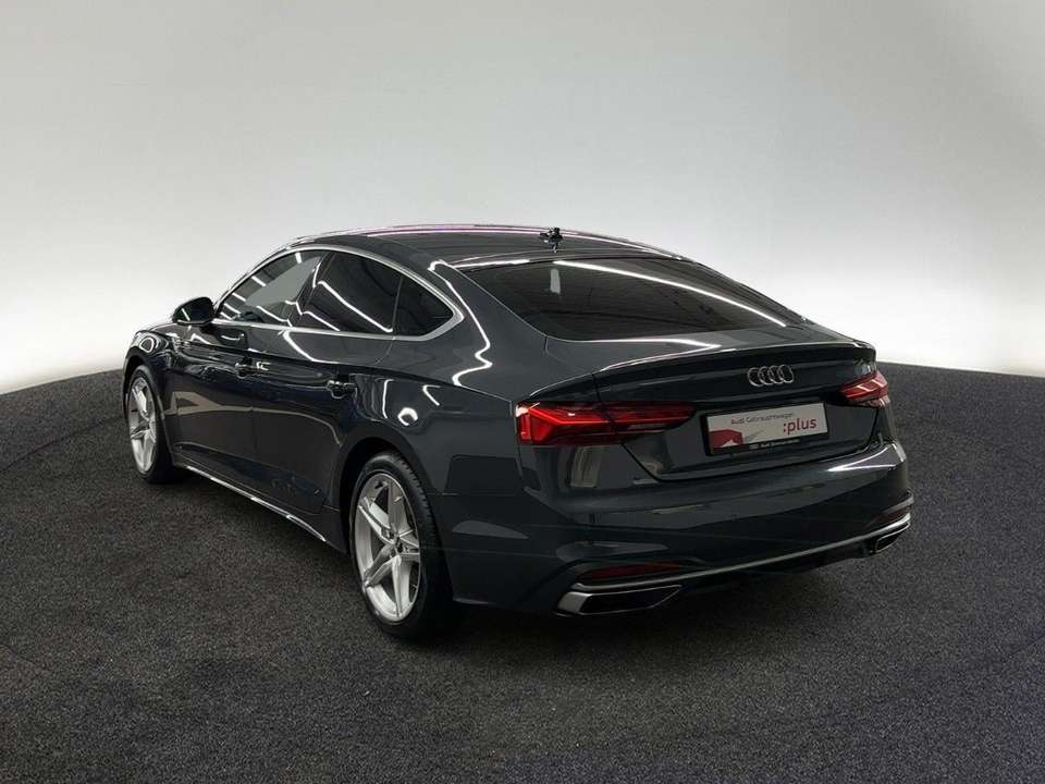 Audi A5 - Imagem 4