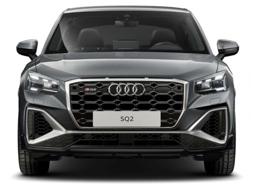 Audi SQ2 - Imagem 6