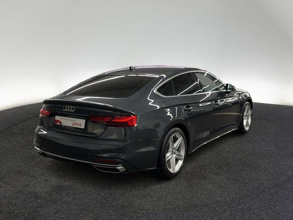 Audi A5 - Imagem 6