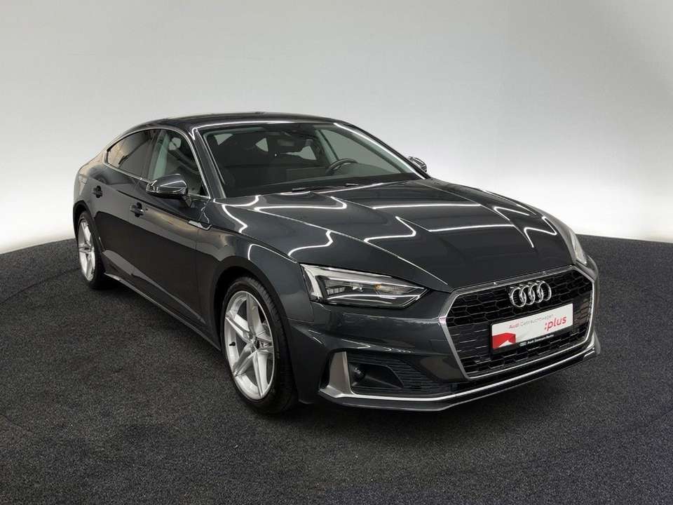 Audi A5 - Imagem 8