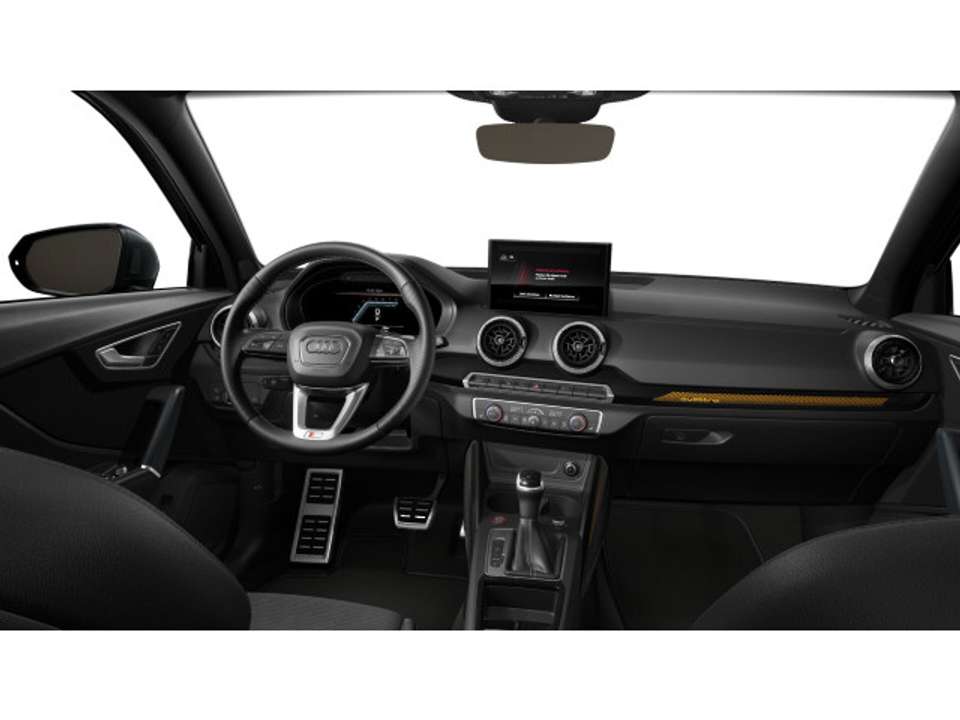 Audi SQ2 - Imagem 9