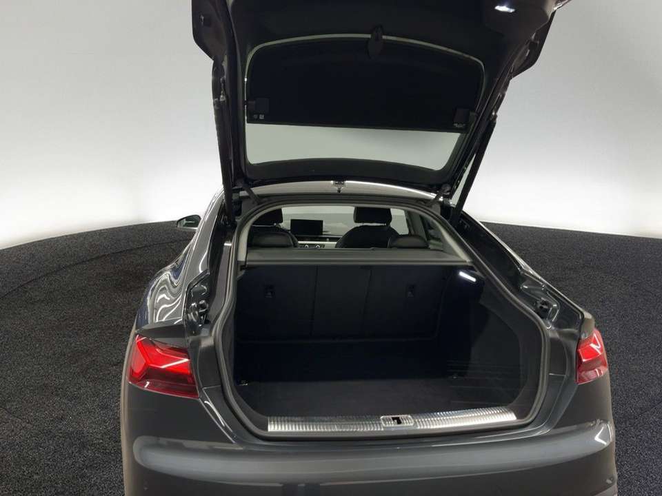 Audi A5 - Imagem 9