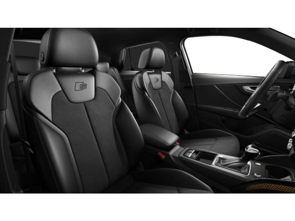 Audi SQ2 - Imagem 10
