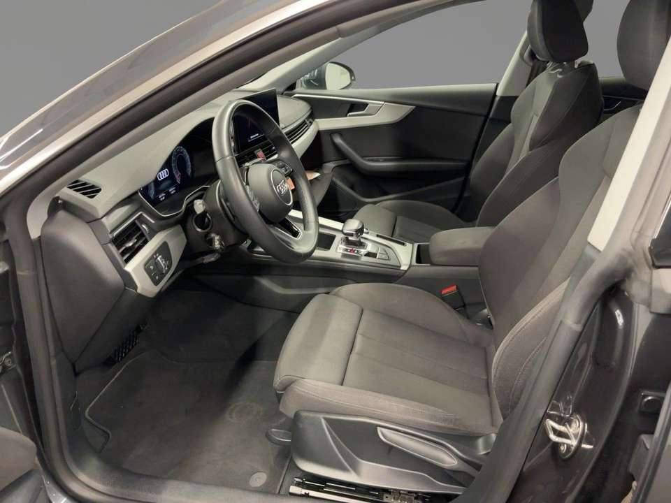 Audi A5 - Imagem 10