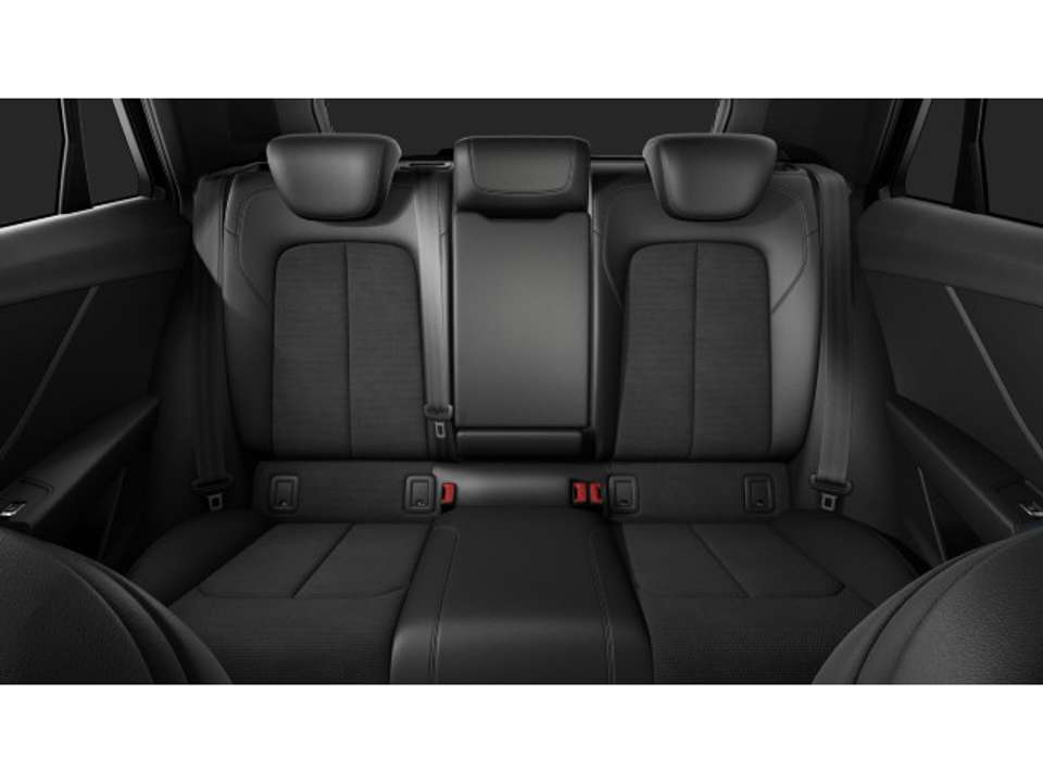 Audi SQ2 - Imagem 11