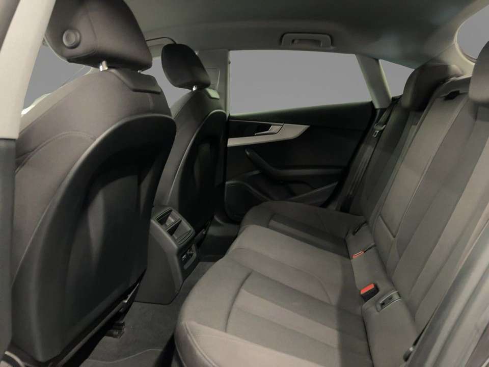 Audi A5 - Imagem 11