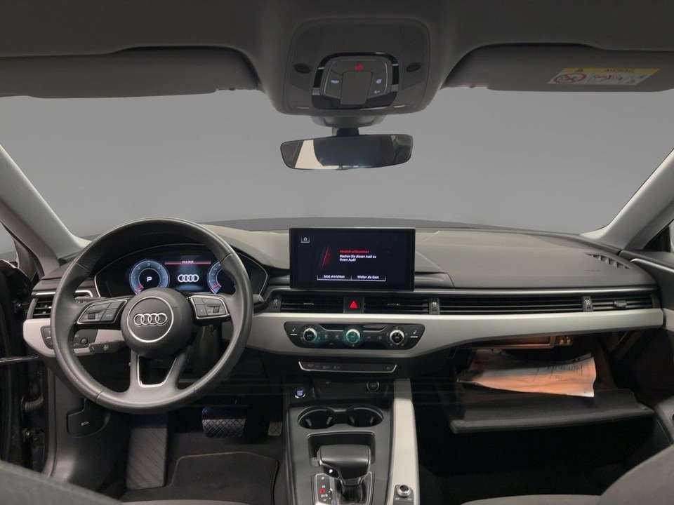 Audi A5 - Imagem 12