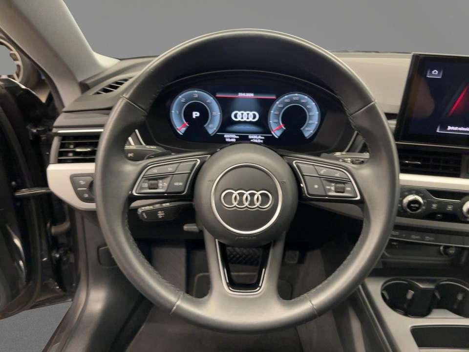 Audi A5 - Imagem 13
