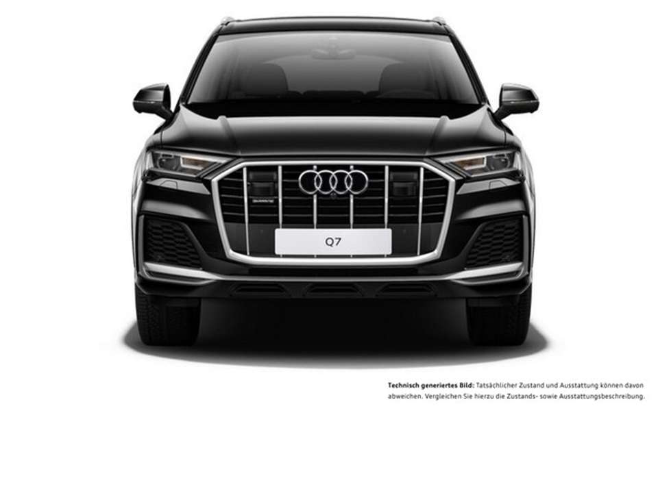 Audi Q7 - Imagem 2
