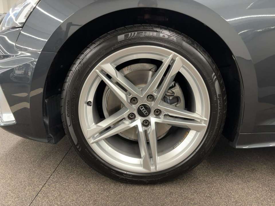 Audi A5 - Imagem 15