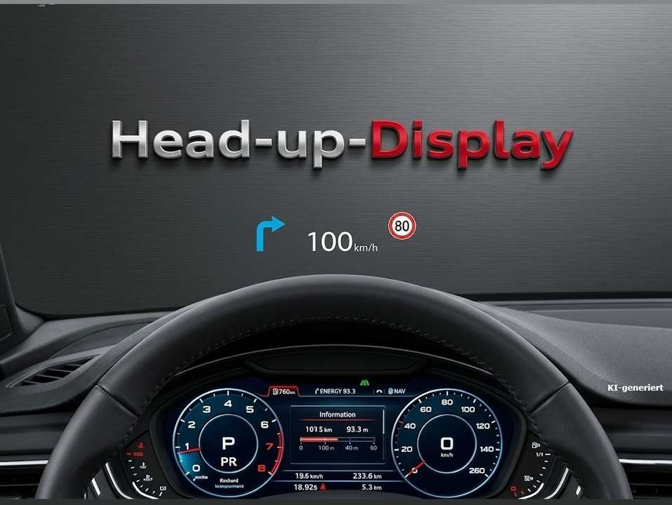 Audi Q7 - Imagem 3