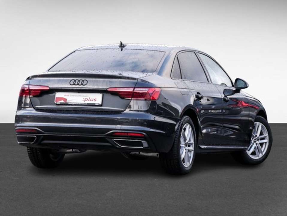 Audi A4 - Imagem 2