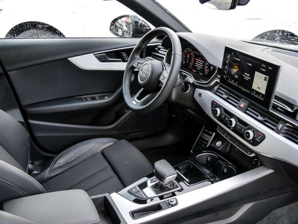 Audi A4 - Imagem 3