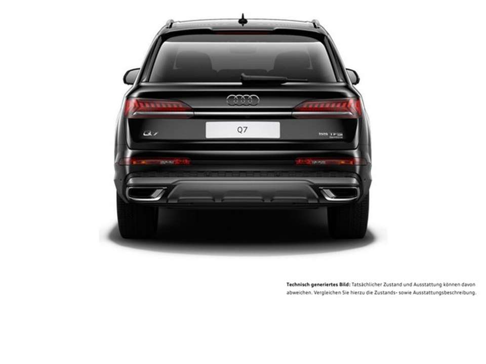 Audi Q7 - Imagem 5