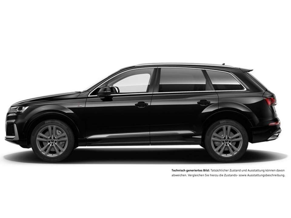 Audi Q7 - Imagem 6