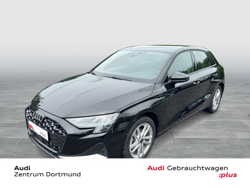 Audi A3 - Imagem 1
