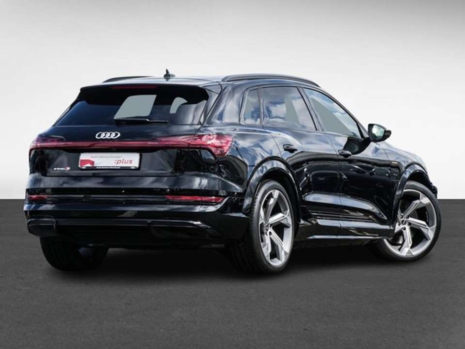 Audi e-tron - Imagem 3
