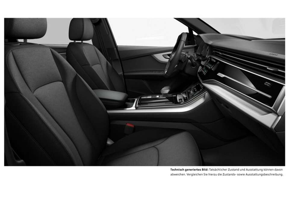 Audi Q7 - Imagem 7