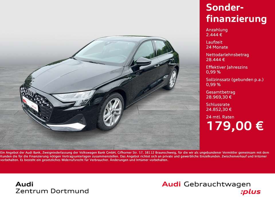 Audi A3 - Imagem 2
